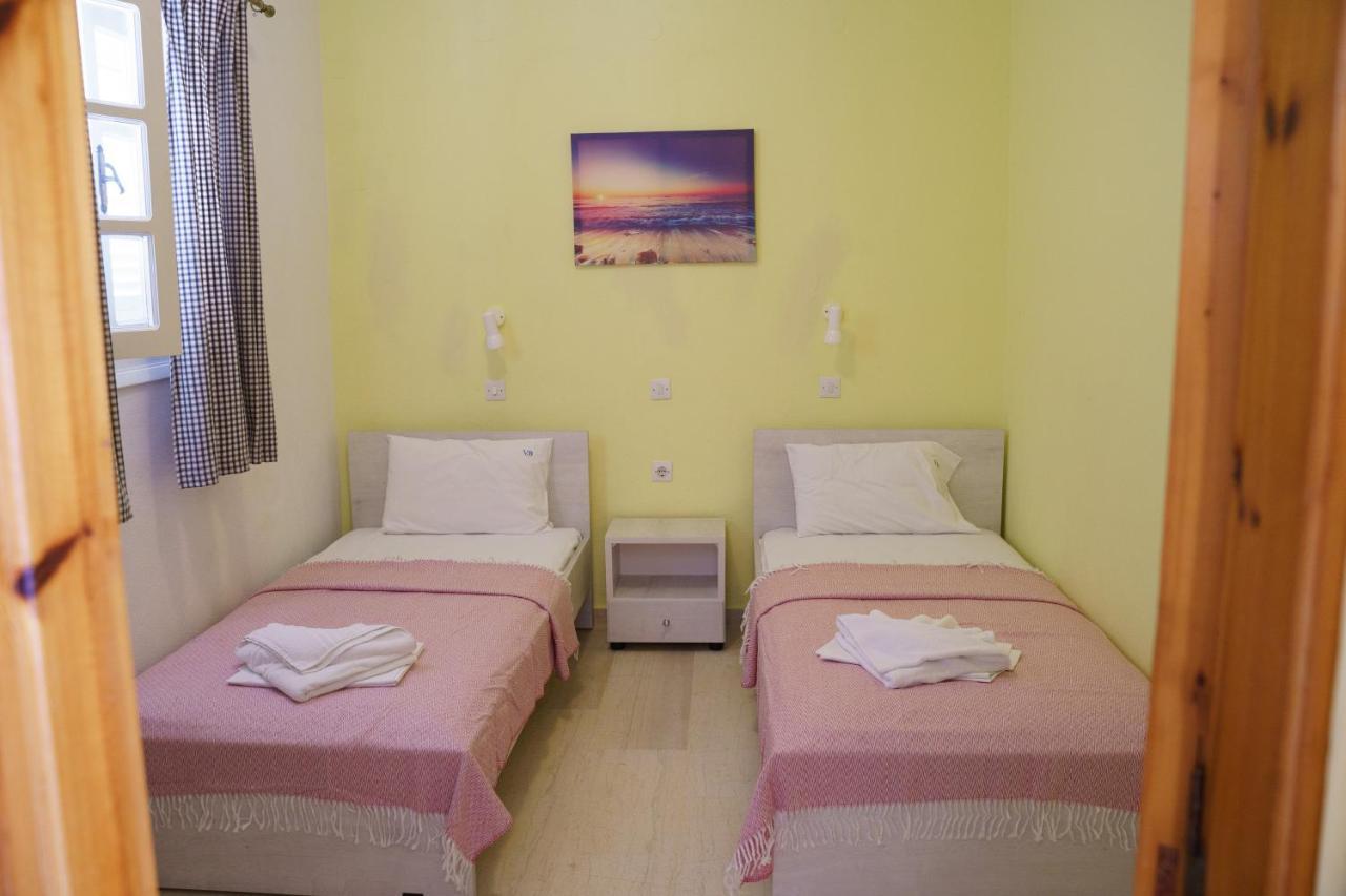 Sigma Hotel 帕拉利亚维拉乔 外观 照片