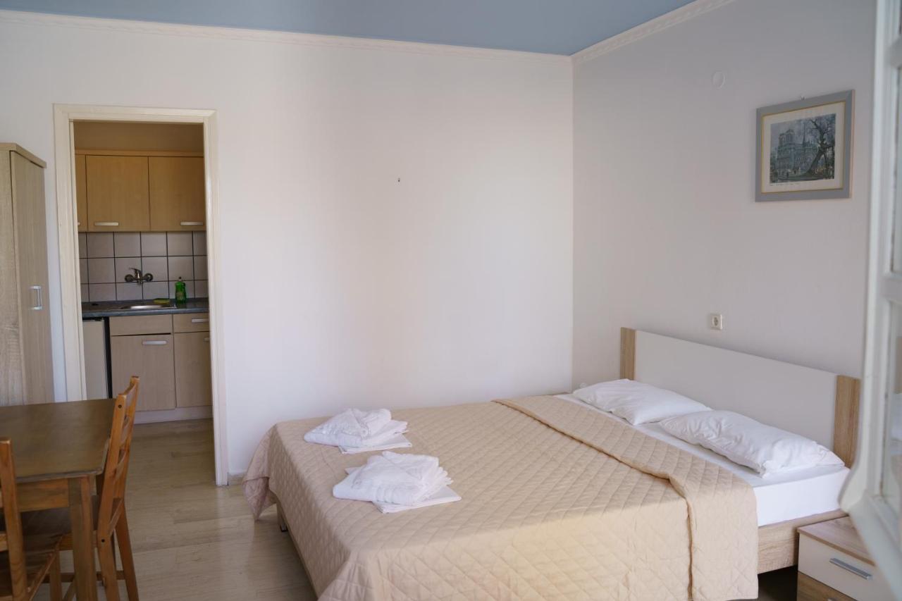 Sigma Hotel 帕拉利亚维拉乔 外观 照片