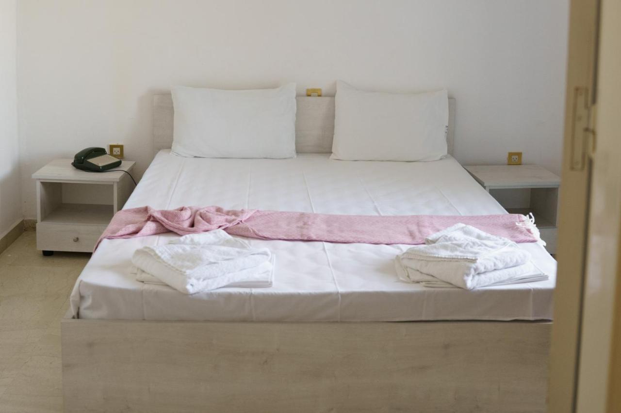 Sigma Hotel 帕拉利亚维拉乔 外观 照片