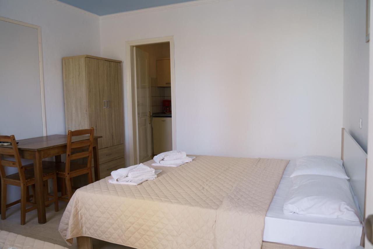 Sigma Hotel 帕拉利亚维拉乔 外观 照片