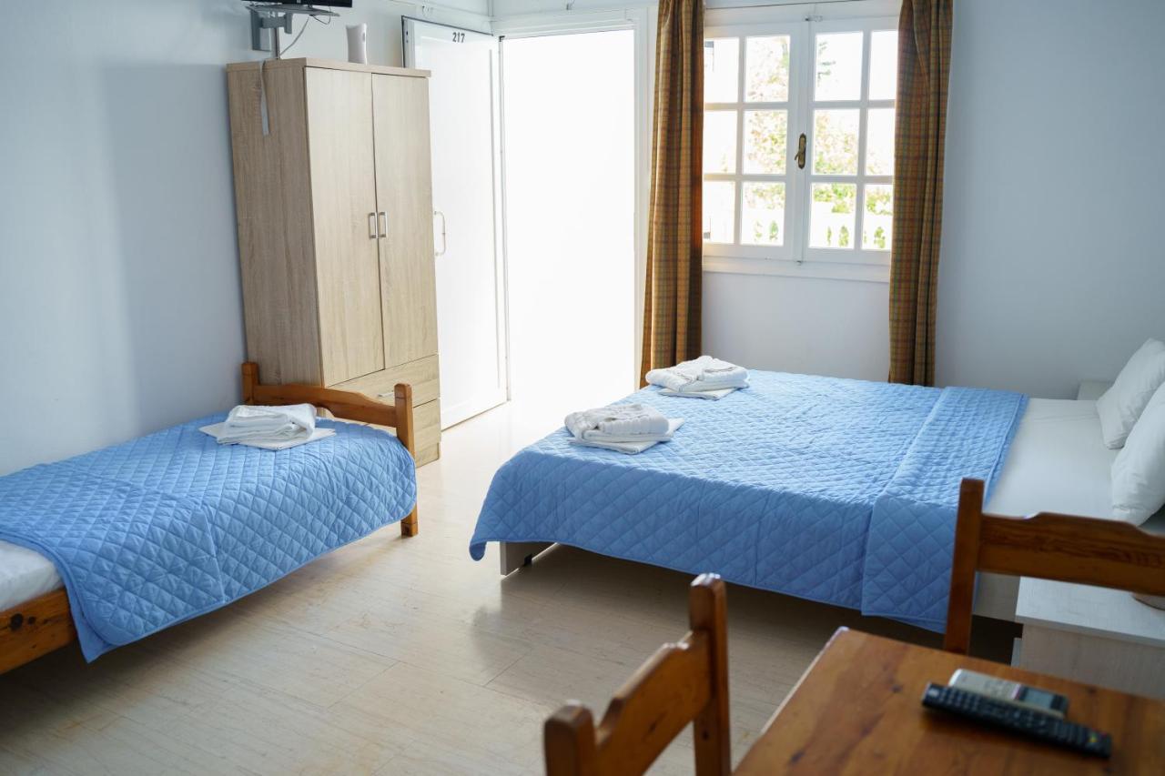 Sigma Hotel 帕拉利亚维拉乔 外观 照片
